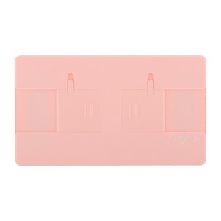 STOne 防觸電插座安全蓋, 馬卡粉, 1個