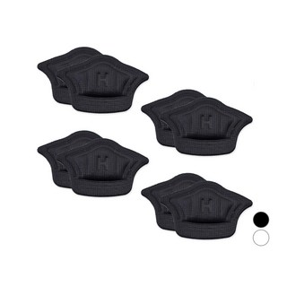 삭스토리 잘라쓰는 뒷꿈치 까짐 방지 신발 쿠션 패드 2p SS327