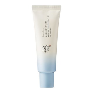 조선미녀 맑은쌀 선크림 아쿠아프레쉬 SPF50+ PA++++, 50ml, 1개