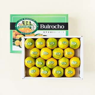 불로초 고당도12.5brix 감귤, 1.5kg, 1개