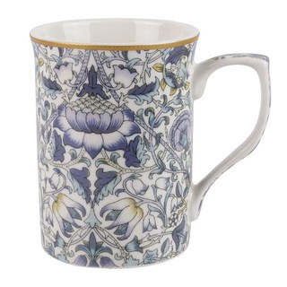 THE LEONARDO COLLECTION Lodden Mug 馬克杯 220ml 陶瓷杯, 1個