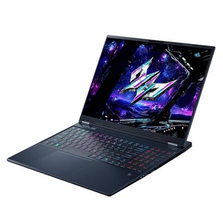 acer 宏碁 Predator 筆記型電腦 16吋 WQXGA 240Hz OLED 鏡面/Ultra 9 275HX/NVIDIA RTX 5060 8G, 黑色, 512GB, 16GB, Windows 11, PHN16S-71-94UX