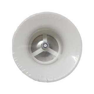 新多多小舖 塑膠水門 1吋半, 白