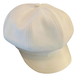 PEONIST 復古貝雷帽