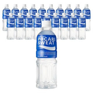 포카리스웨트, 500ml, 20개