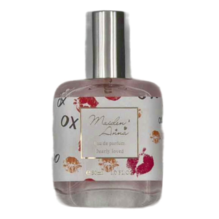 MaidenAnna 小香水 30ml, 1瓶
