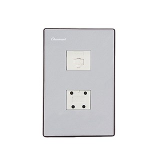 素紋手機代購4P+8P, 銀