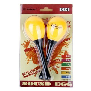 리베라 애그 쉐이커 짧은 손잡이 SE4, SE4(노랑), 1개