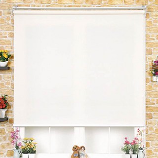 G&G 單色遮光捲簾