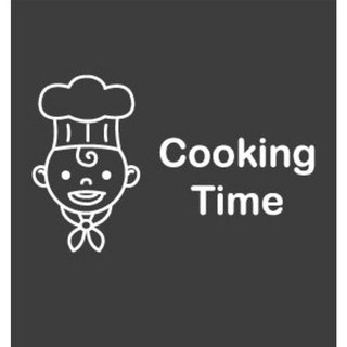 SP-G757) 料理時光 男款, 白色