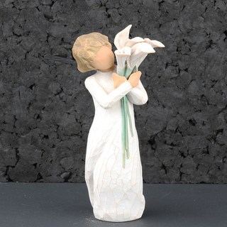 Willow Tree 裝飾品, 美好祝福