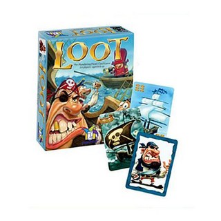 門薩推薦的思想投資路線桌遊, 1個