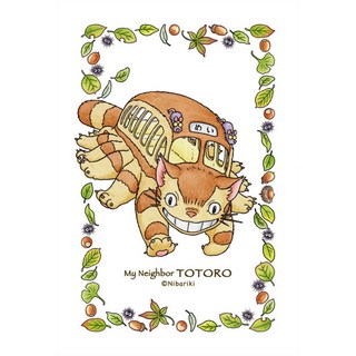 奔跑吧貓咪巴士 AB150-G04