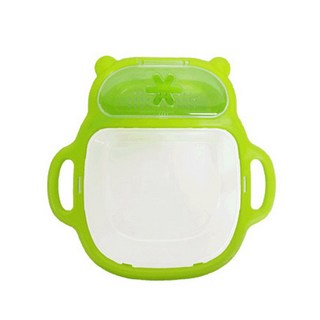 다슬이쏙쏙 다슬기잡기, 그린