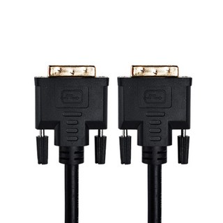 Anyport DVI-D 雙通道傳輸線, 1個, 5m