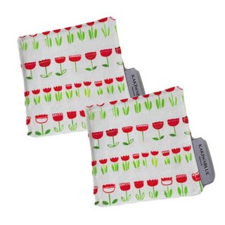 대지두마리 티코스터, 튤립플라워벳