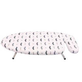 斯堪地那多合一燙衣板, 鬍鬚, 1個