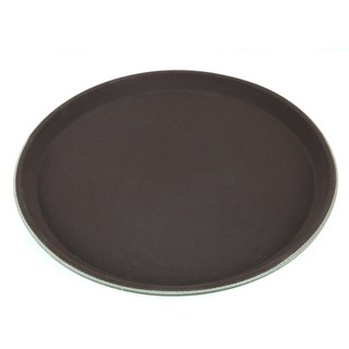 Block Mart防滑托盤 圓形, 單色