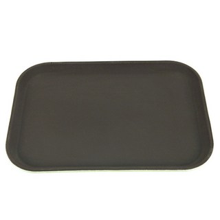 Block Mart 方形防滑託盤, 單一顏色