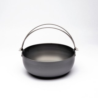 EUGENE TOSCO 提把火鍋湯鍋, 小(170mm*70mm), 單色