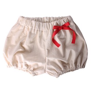 兒童款Color Time短燈籠褲