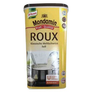 Knorr 康寶 蒙達明白醬粉, 1kg, 1個