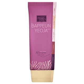 忙碌的女人一應俱全, 65ml, 1入