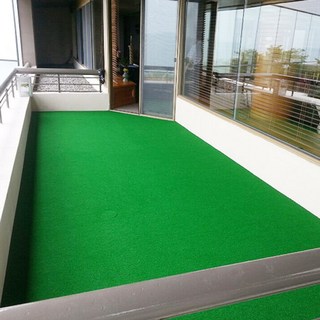 Best Green Gudsen Global 人造草皮捲 P1000 100cm x 100cm, 人造草坪, 1個