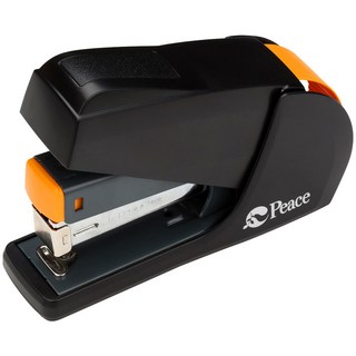Peace Korea 舒適釘書機100, 1個, 黑色