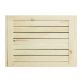 Lino 優質原木配電箱蓋板 Gallery, 1個, 實木色