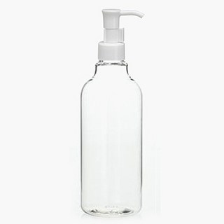 병도매닷컴 펌핑용기 AN250 투명 250ml, 오일펌프(캡), 2개