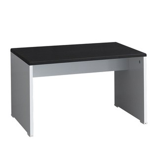 Trend家具 DIY Charming 600 和室桌, 黑色