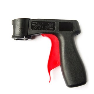 韓國 MEITOKU 噴罐槍, 1個