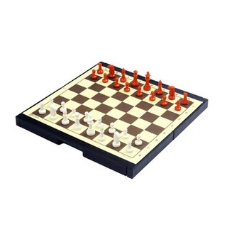 迷你磁鐵西洋棋盤組 M-050, 1組