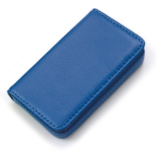 2Youngdesign 名片盒, 深藍, 1個