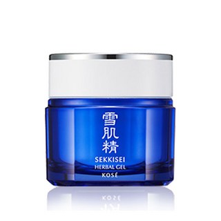 Sekkisei 全能活膚凝露, 80克, 1個