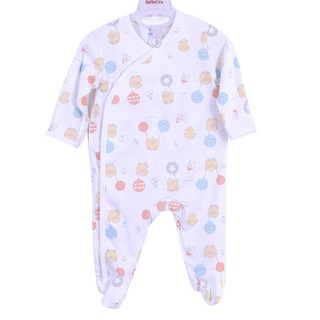 베베원 벌룬 우주복