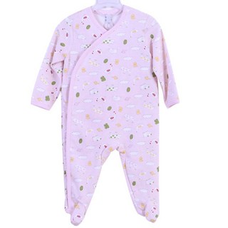 베베원 동물농장 우주복