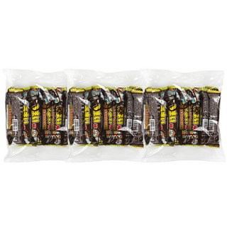 巧克力棒, 6g, 45條