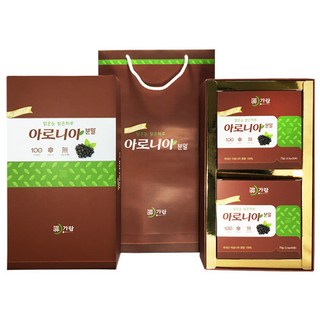 真加藍野櫻梅粉 新黃金禮盒組, 150g, 1盒