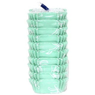 사각 코팅 반찬컵 45mm, 100개입, 1개