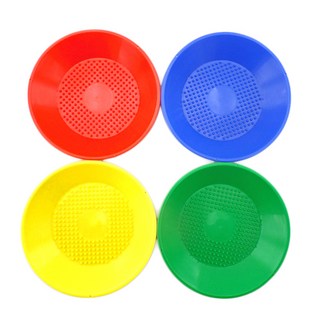 GabeFamily 大松腦力激盪顏色分類盤教具, KS6723, 1個