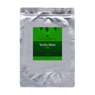 Areumdre 三角茶包馬黛茶, 1.1g, 100入, 1個