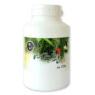 良園農場 苦瓜丸, 120g, 1個