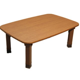 韓木傢俱 多功能折疊桌 中 661, 竹