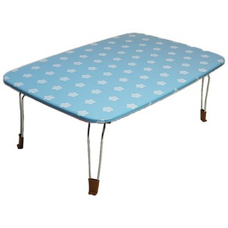 多用途折疊桌 小 640, 天空細雲