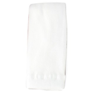 DRESSHOUSE 素色羅紋長襪