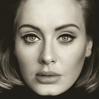 ADELE 25, 1CD