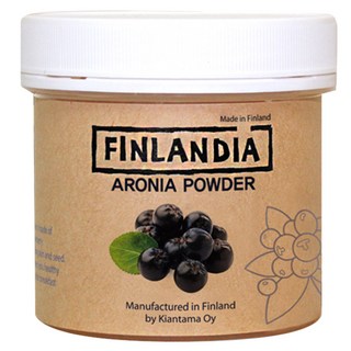 FINLANDIA 野櫻莓粉, 50g, 1個