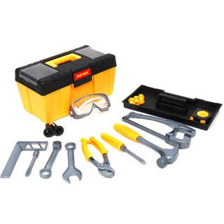 RedBox 新工具玩盒18種, 黃色的